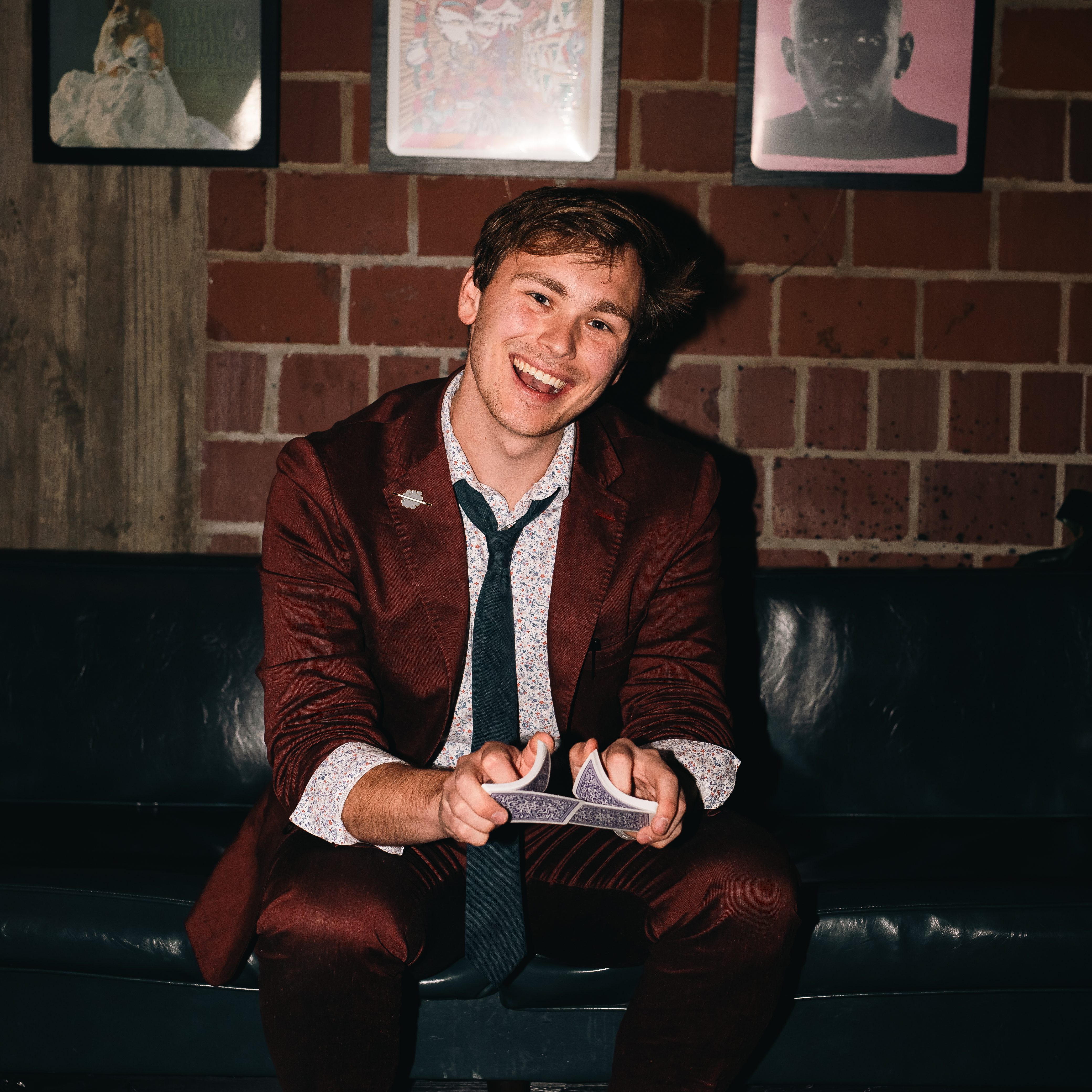 Jake Lundgren